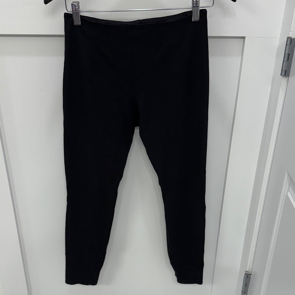 Lysse Classic Black Leggings